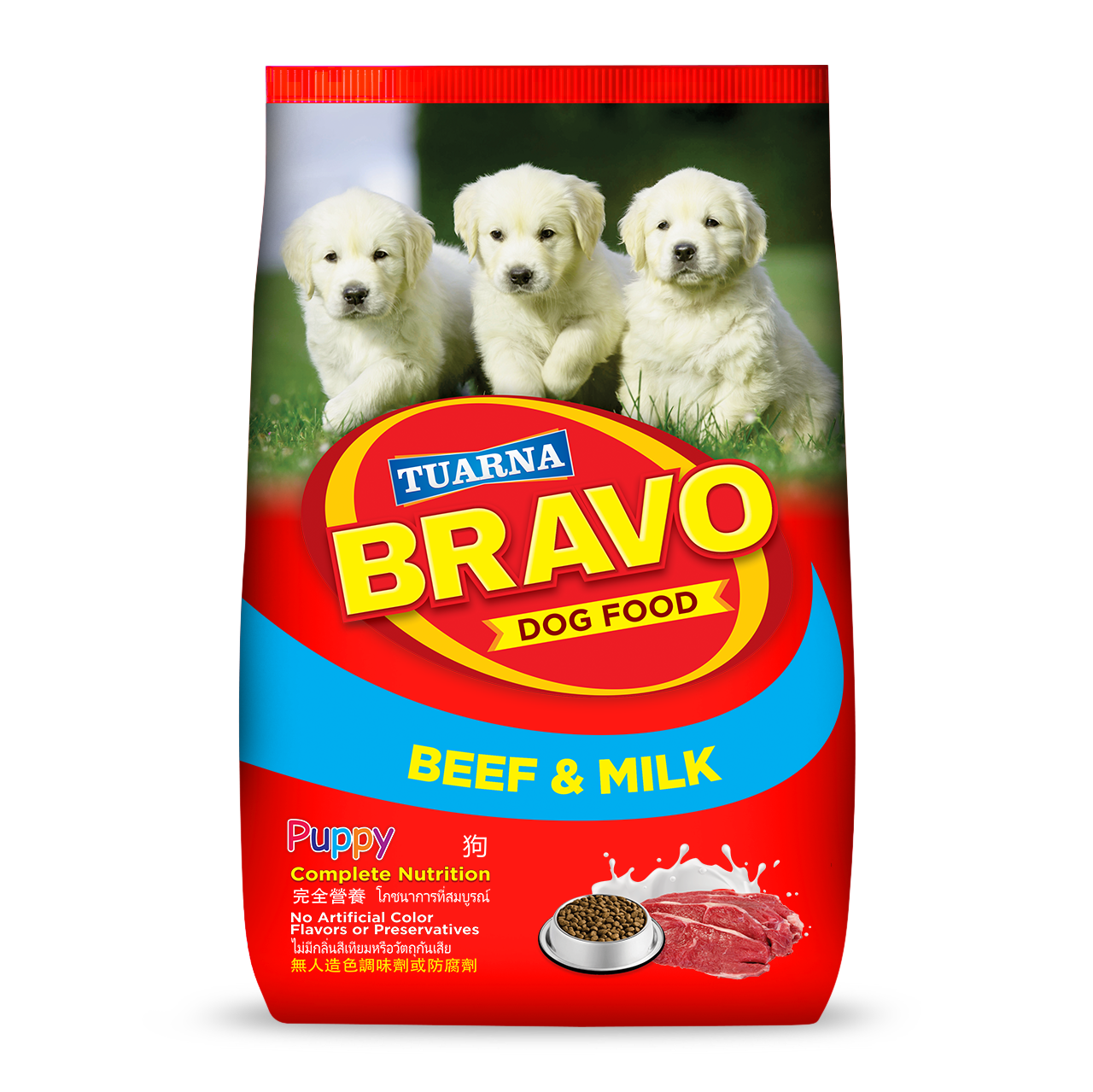 Bravo dog food store reviews