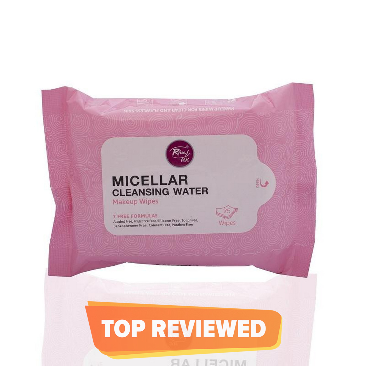 makeup wipes micellar water