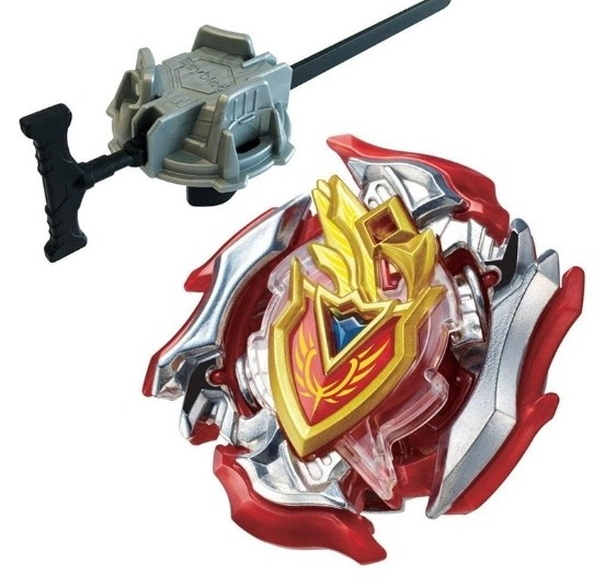 1pc Metal Beyblade Tornado gyro Combat