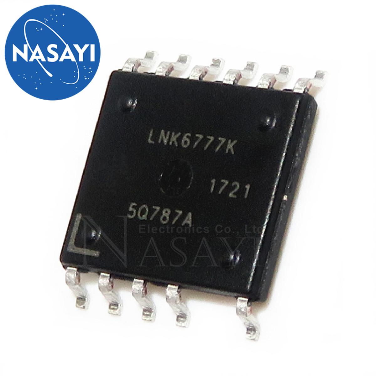 LNK6777K LNK6777 HSOP-11 – Elektronikbauteil (1 Stück)