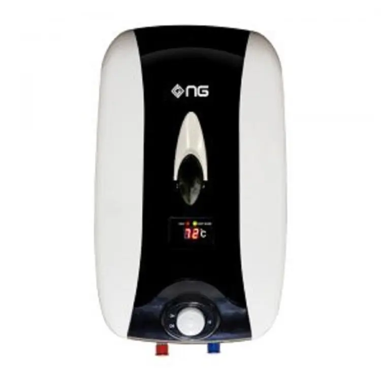 NAS GAS INSTANT ELECTRIC GEASER SEM-300