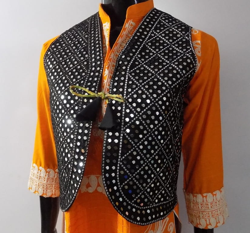 For Girls n Ladies Above 13 Years Stylish Traditional Waistcoat - Koti In 5 Beautiful Colours  - Best Rating Shop Since 2019