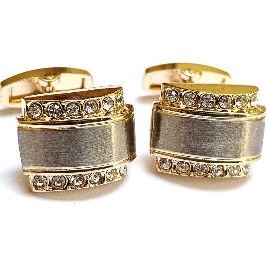 Cufflinks for Men | High Quality Mens Cufflinks | Cuff Links for Suit Shirt | Daily Wear