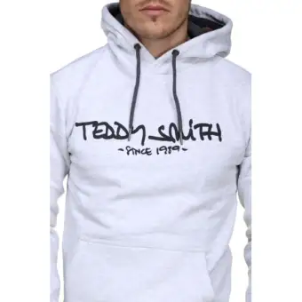 teddy smith hoodie