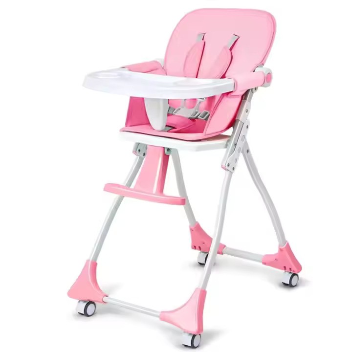 TZX C006 Baby Feeding High Chair