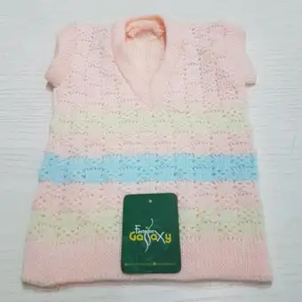 baby inner sweater