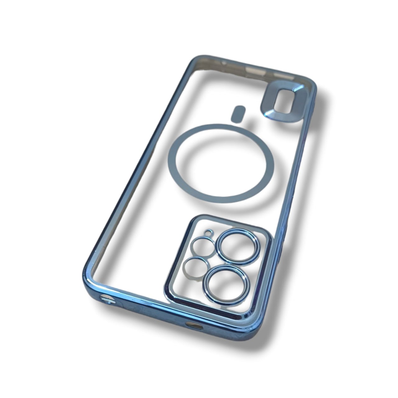 Redmi Note 12 4G Mobile Phone Case Multi Color Camera protection Soft MAtte Tpu Case Silicone Ultra Thin Back Cover