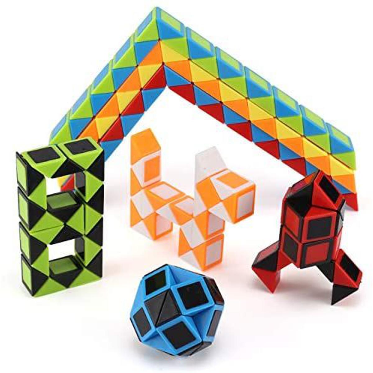 Snake cube price online