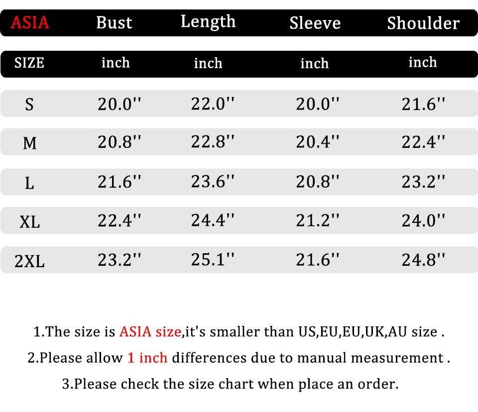 converse womens size chart