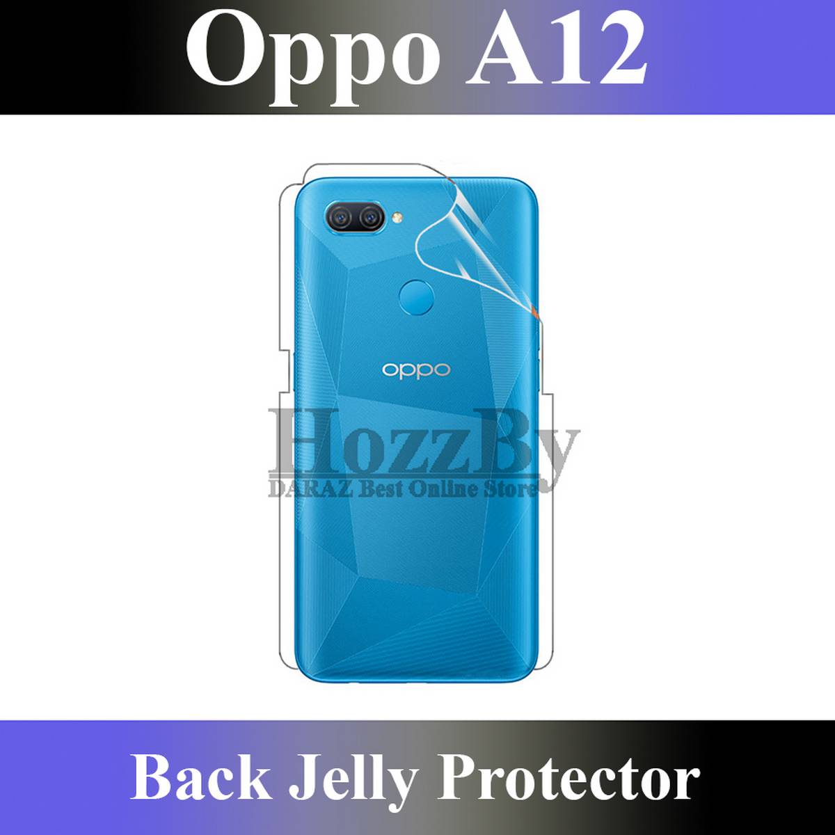 oppo a12 daraz