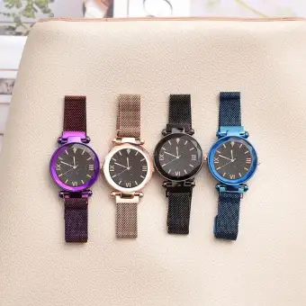 Wrist watch daraz Clearance