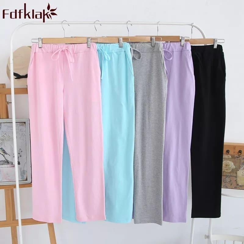 Pack of 5 Random Plain Pajamas