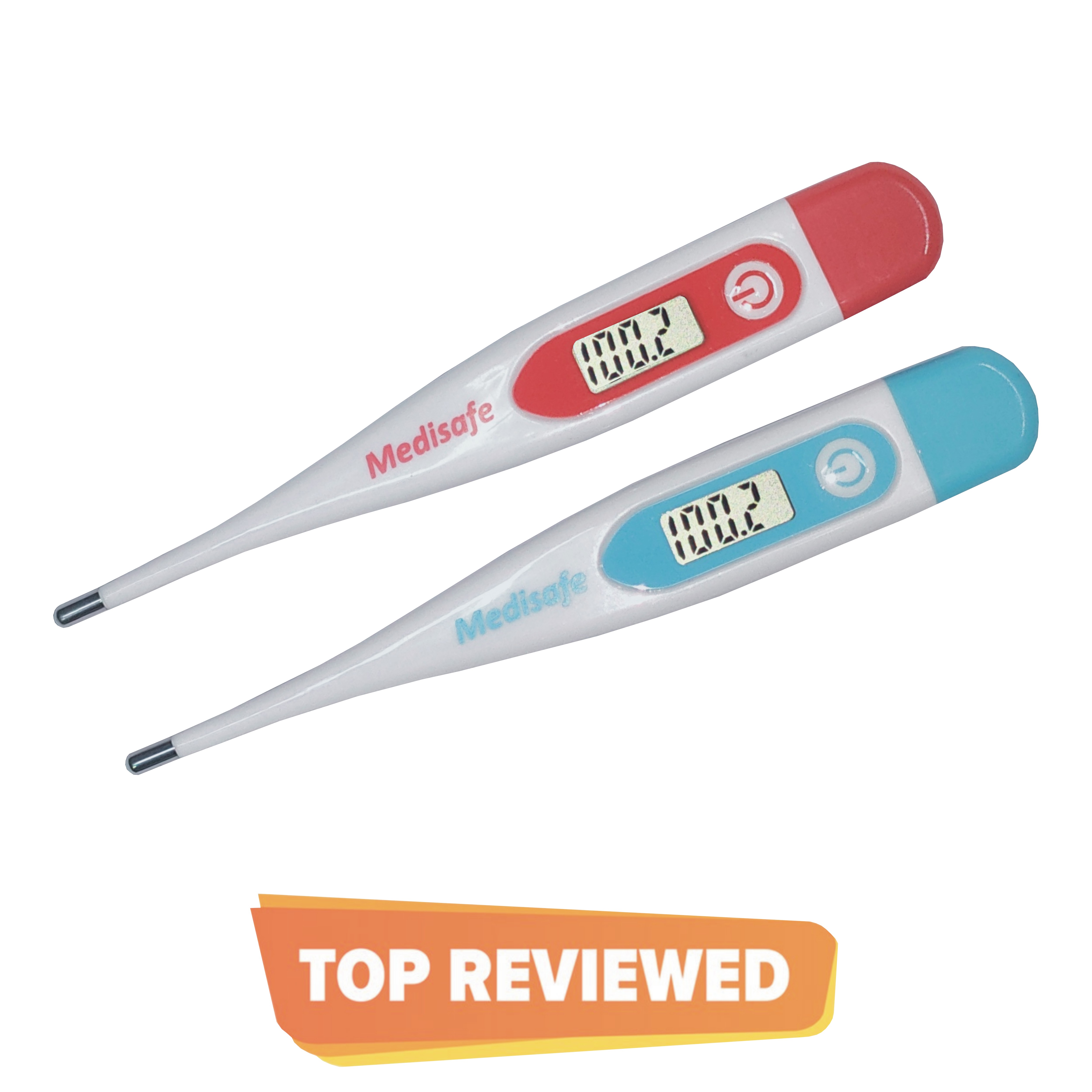 THERMOMETER DIGITAL MasterPlus - High Quality