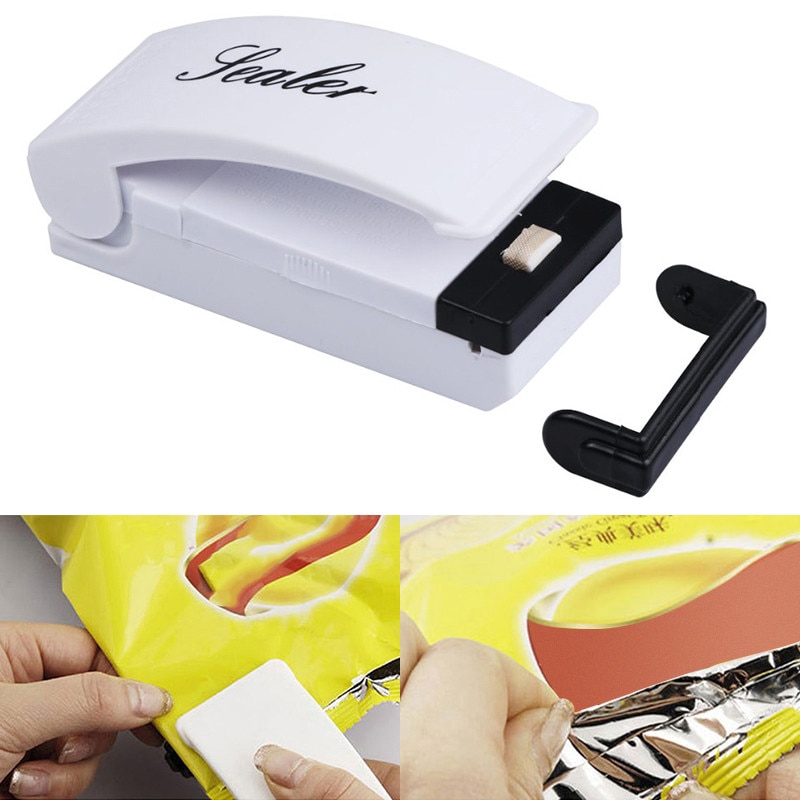 instant bag sealer