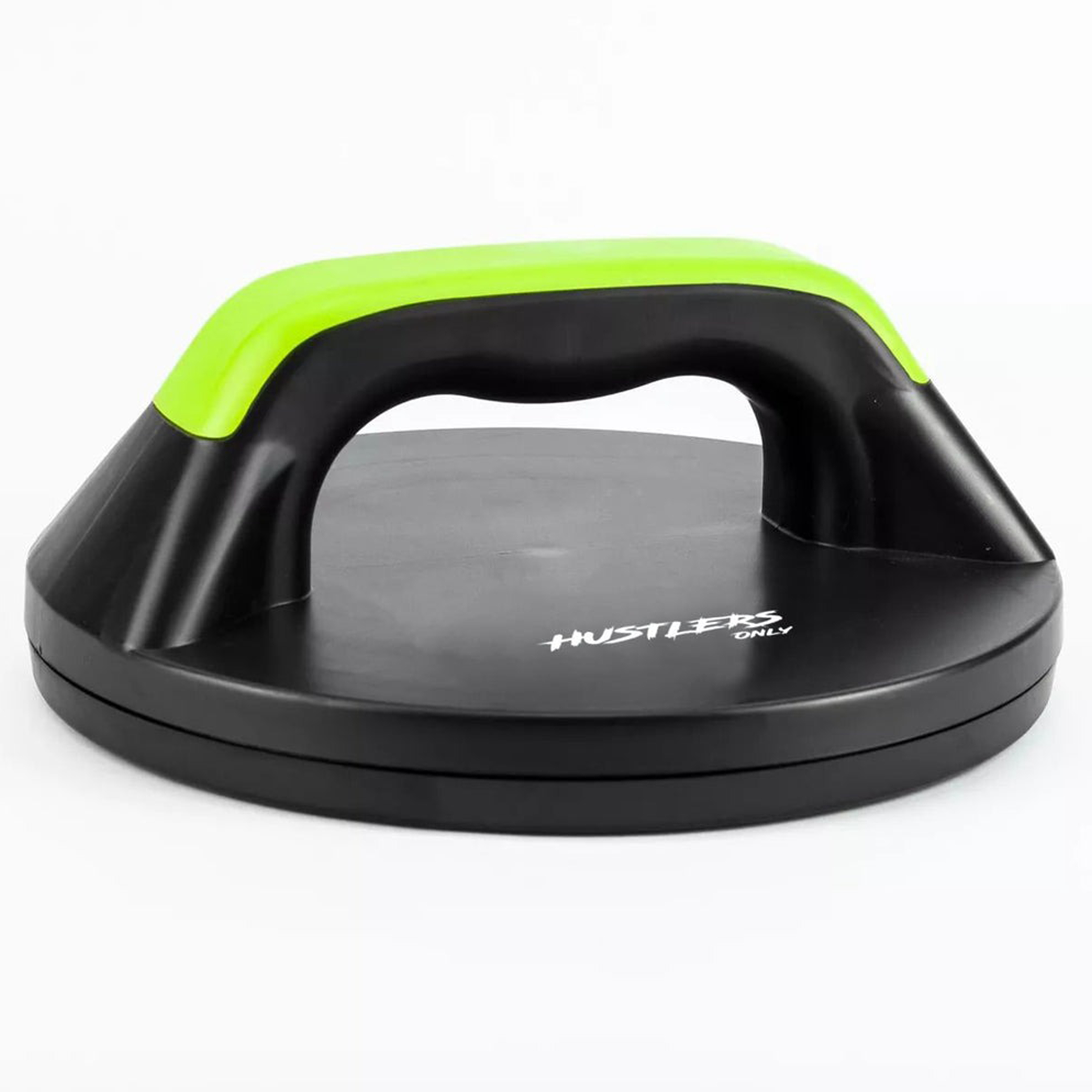 Rotating Push Up Bar Muscle Strength Exercise Bar