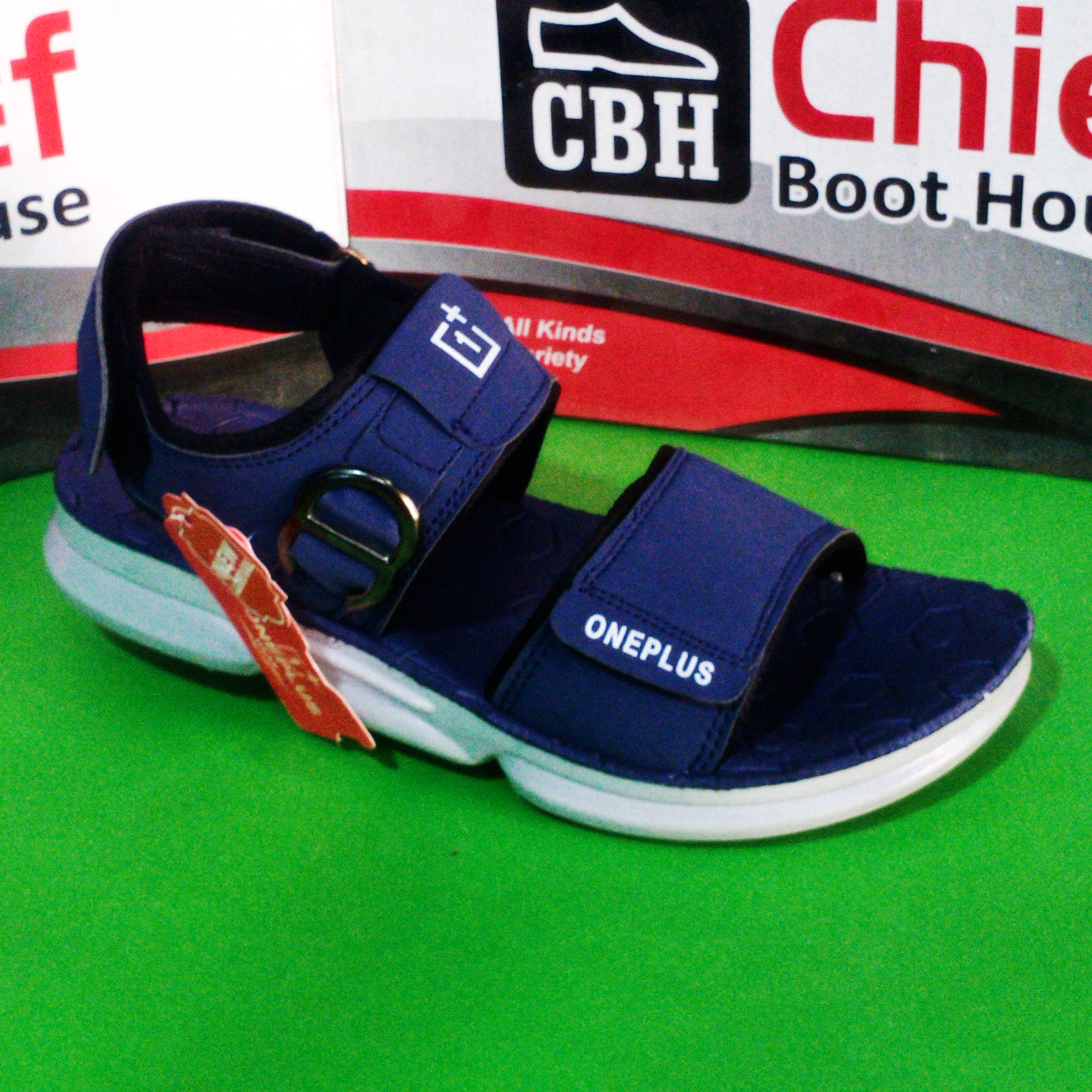 sandals for men synthetic soft pu