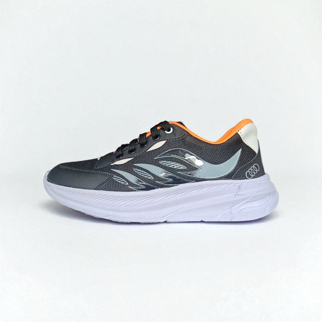 Breathable Mesh Casual sneakers Shoes for mens - Lightweight Soft Sole and Odor-Resistant sneakers for mens - Trendy Versatile Sports Sneakers and running shoes for boys and mens - all day comfort Lace-Up Sports Sneakers for Boys & Men - Mens Sports shoes