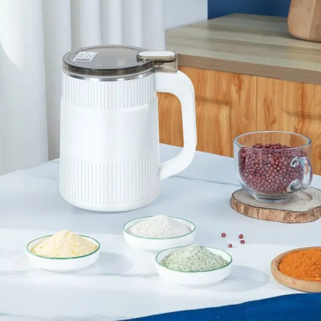 RAF Original Multifunction Electric Grinder - Masala Grinder Machine -  500ML R7143 Coffee Grinder Spice -  Masala Grinder Machine Nuts & Dry Fruit Powder Grinder 300W - Easy To Use