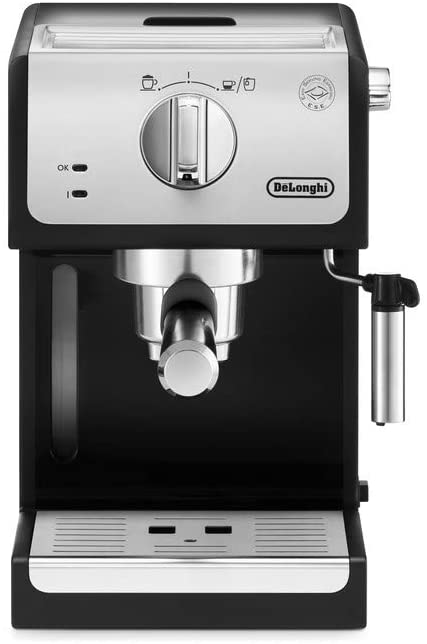 Delonghi Manual espresso machine