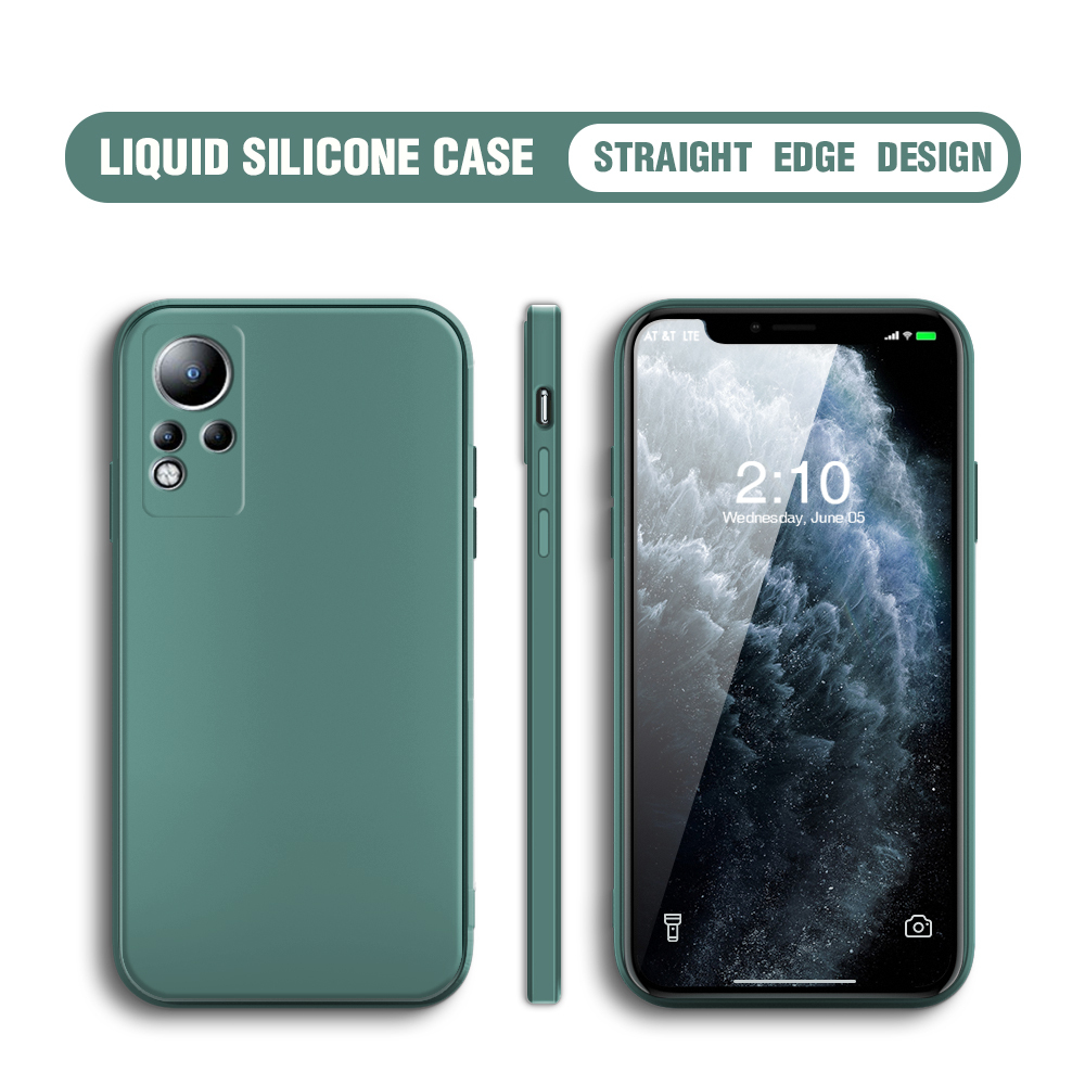 infinix note 12 ke cover