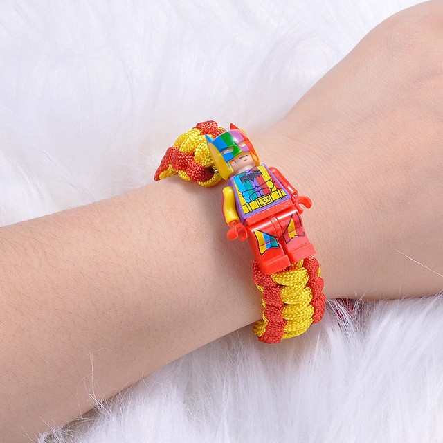 Toy story friendship on sale bracelet