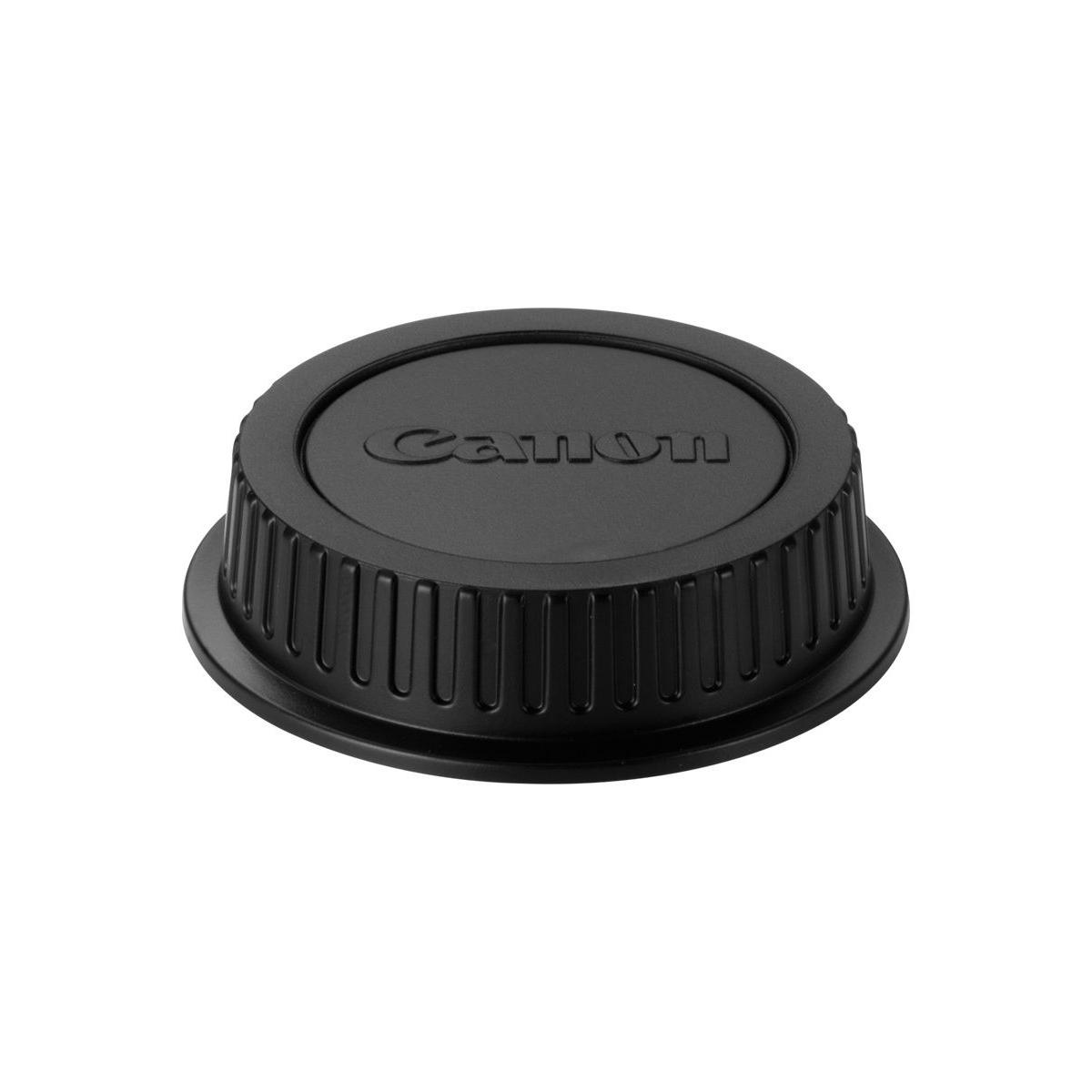 Canon Lens Rear Cap for Canon EF SLR Lenses