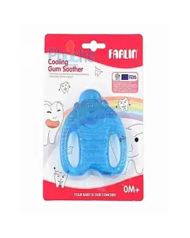 farlin baby teether