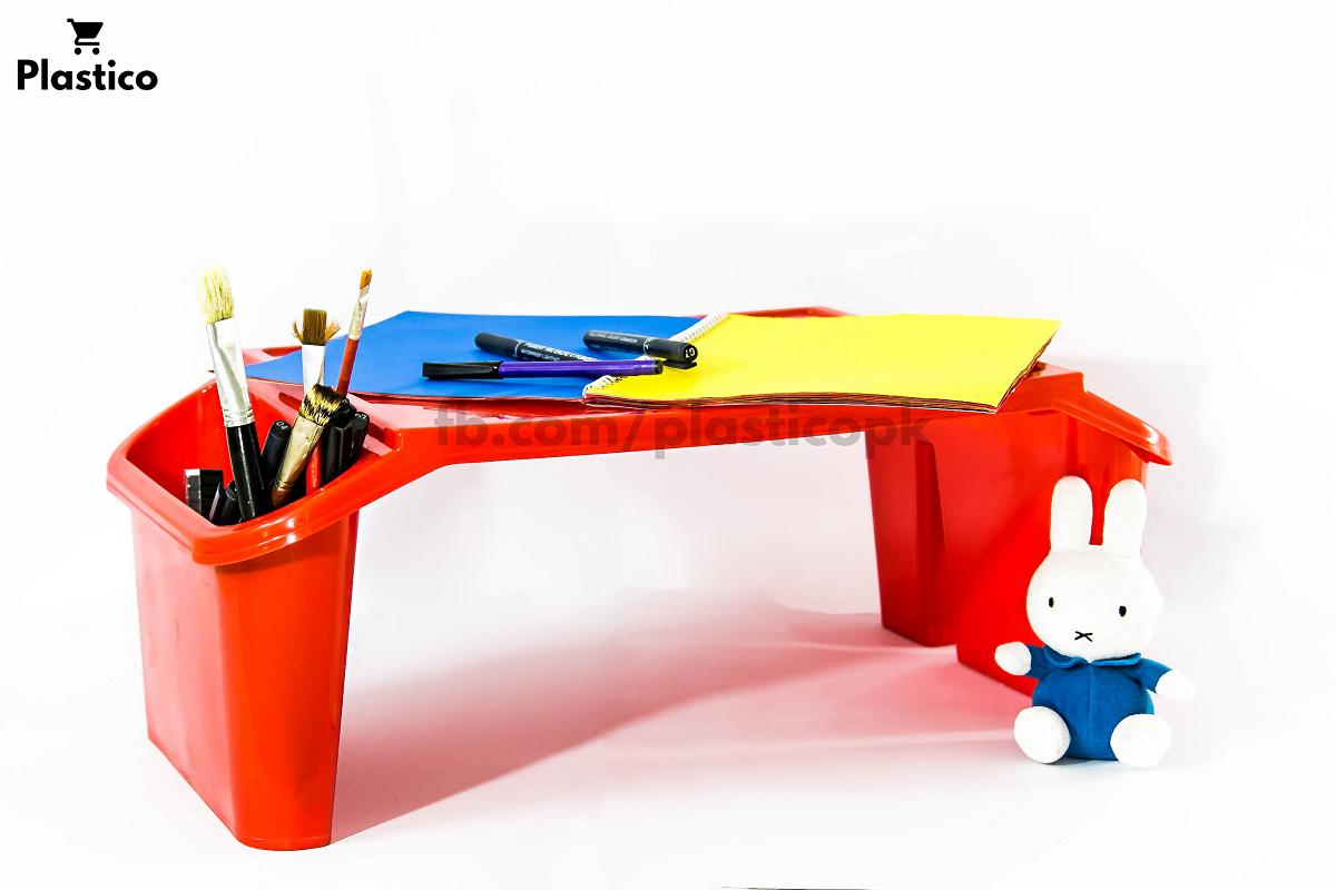 Multi Purpose Plastic Desk Buy Online At Best Prices In Pakistan