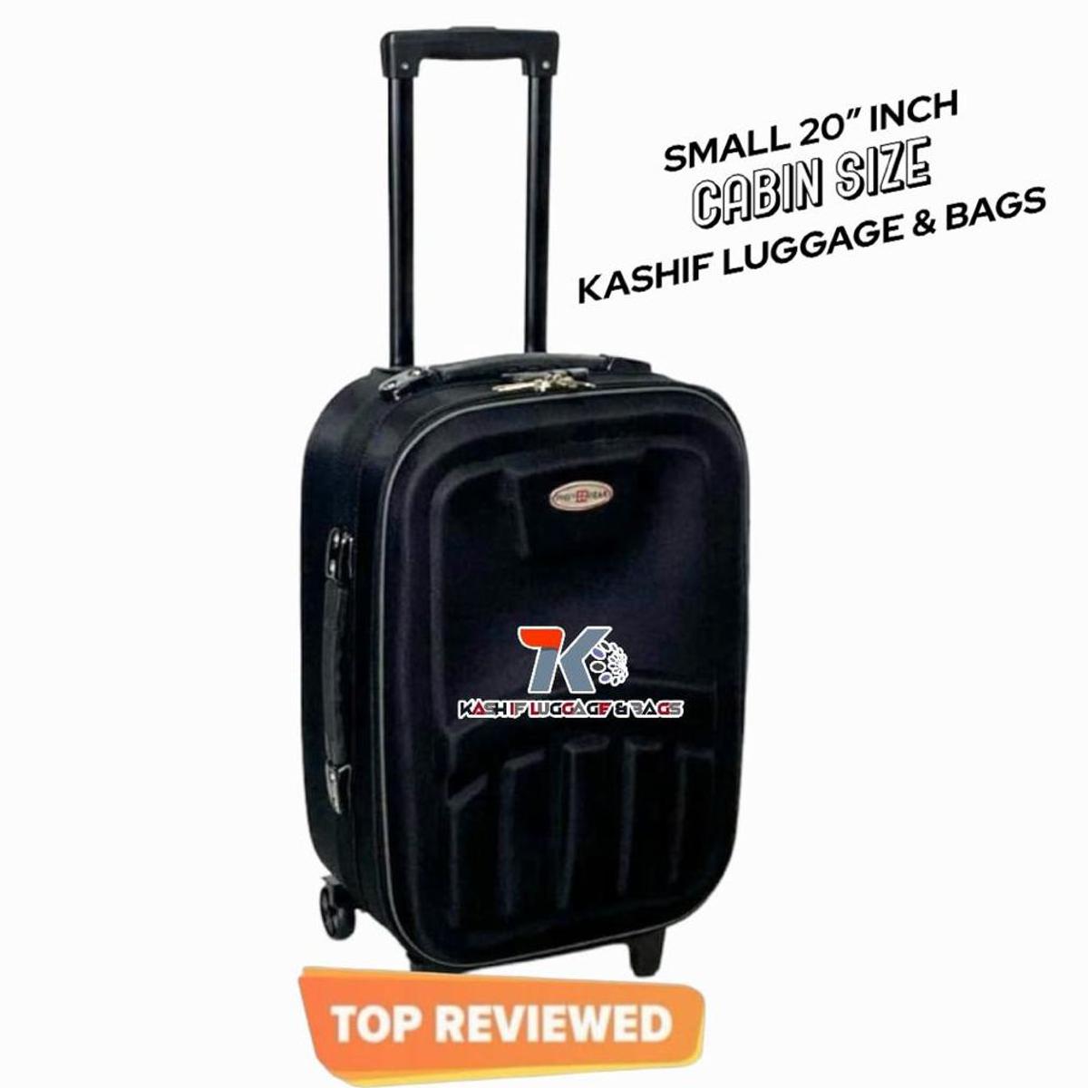 Daraz luggage Clearance