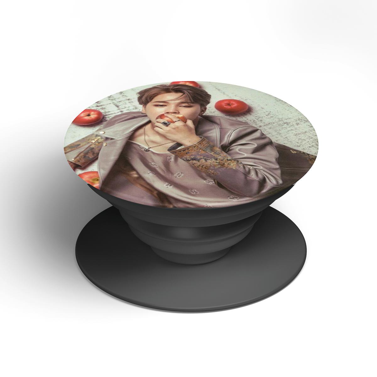 jimin popsocket