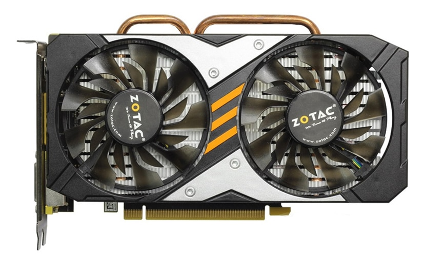 4gb Gpu Graphics Cards Geforce Gtx960 Buy Online At Best Prices In Pakistan Daraz Pk