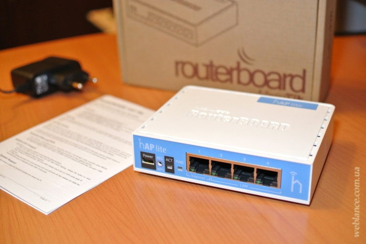 Jual Mikrotik RB941-2nD RB941 2ND Router Wireless HAP-Lite Di Seller - Foto 10