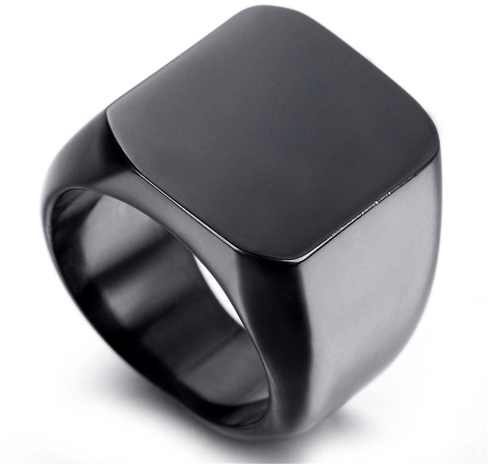New Hot Look Finger Ring for Men New Collection - 2021