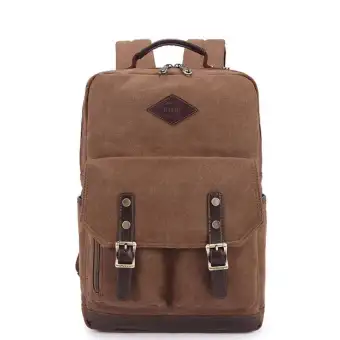 boys canvas backpack