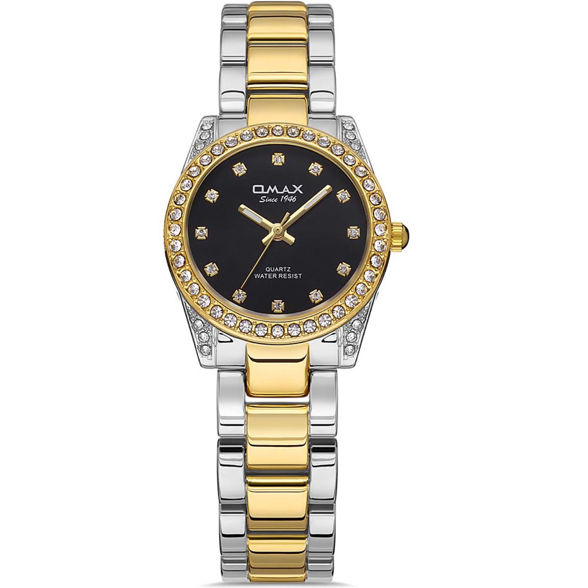 Omax women's watches online prices