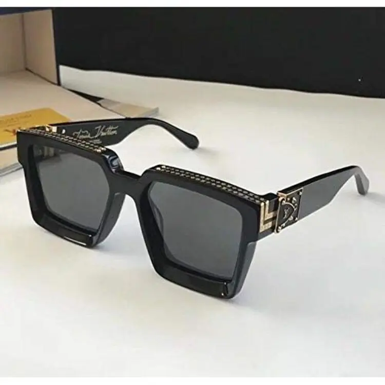 lv sunglasses millionaire lv sunglasses men louis vuitton