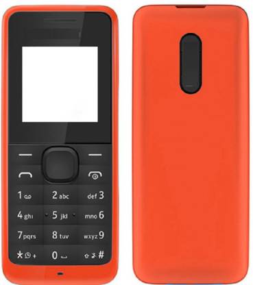 Nokia Mobile Casing  Available Models :5310 (2020) , 105 SINGLE SIM , 105 DUAL SIM , 105 (2017) , 105 (2019) , 105 (2022) , 130 (2017) , 130 , 106 (2018) , 210 (2019) , 110 (2019) , 1280 , 1208 , X101 , 1616 , 108 , 107 , 150 , 225 , 1650 , 5130