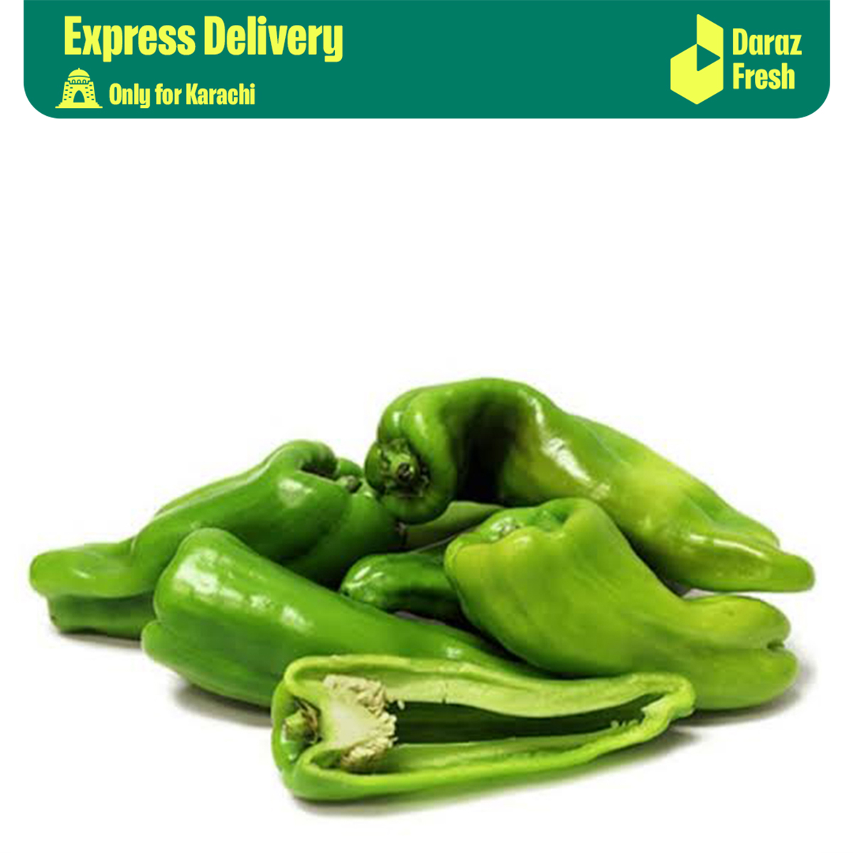 Daraz Fresh Official Store in Pakistan daraz.pk