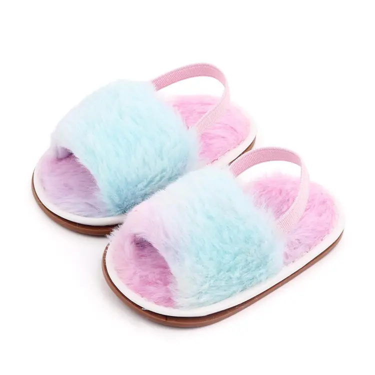 Infant sandals size on sale 1