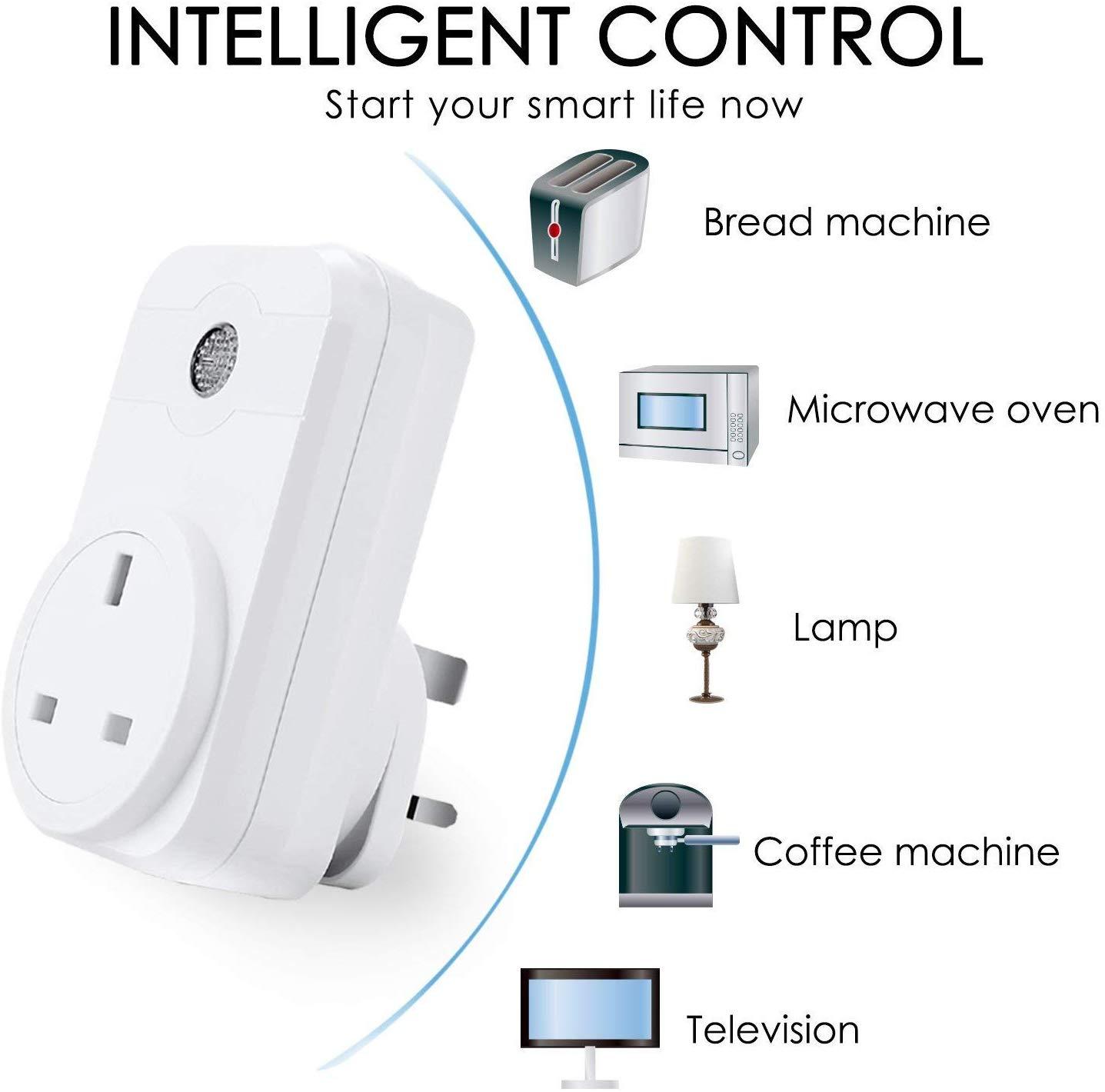 efamilycloud google assistant