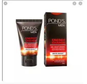 ponds white boost moisturizer