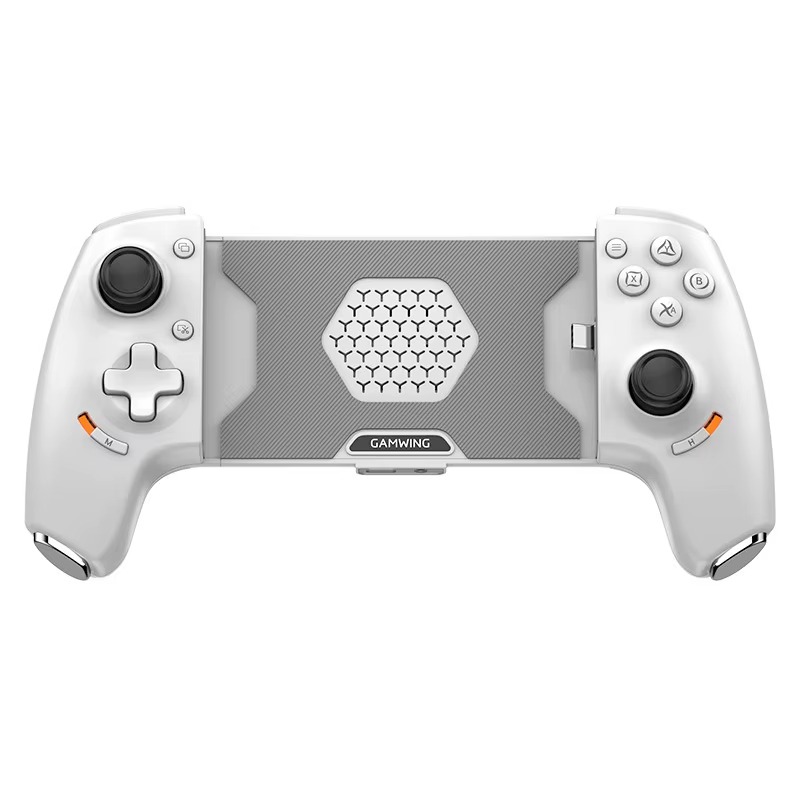 Mobile Game Controller GamWing AoBing Max Wired Type-C Game Controller for Android Huawei Samsung