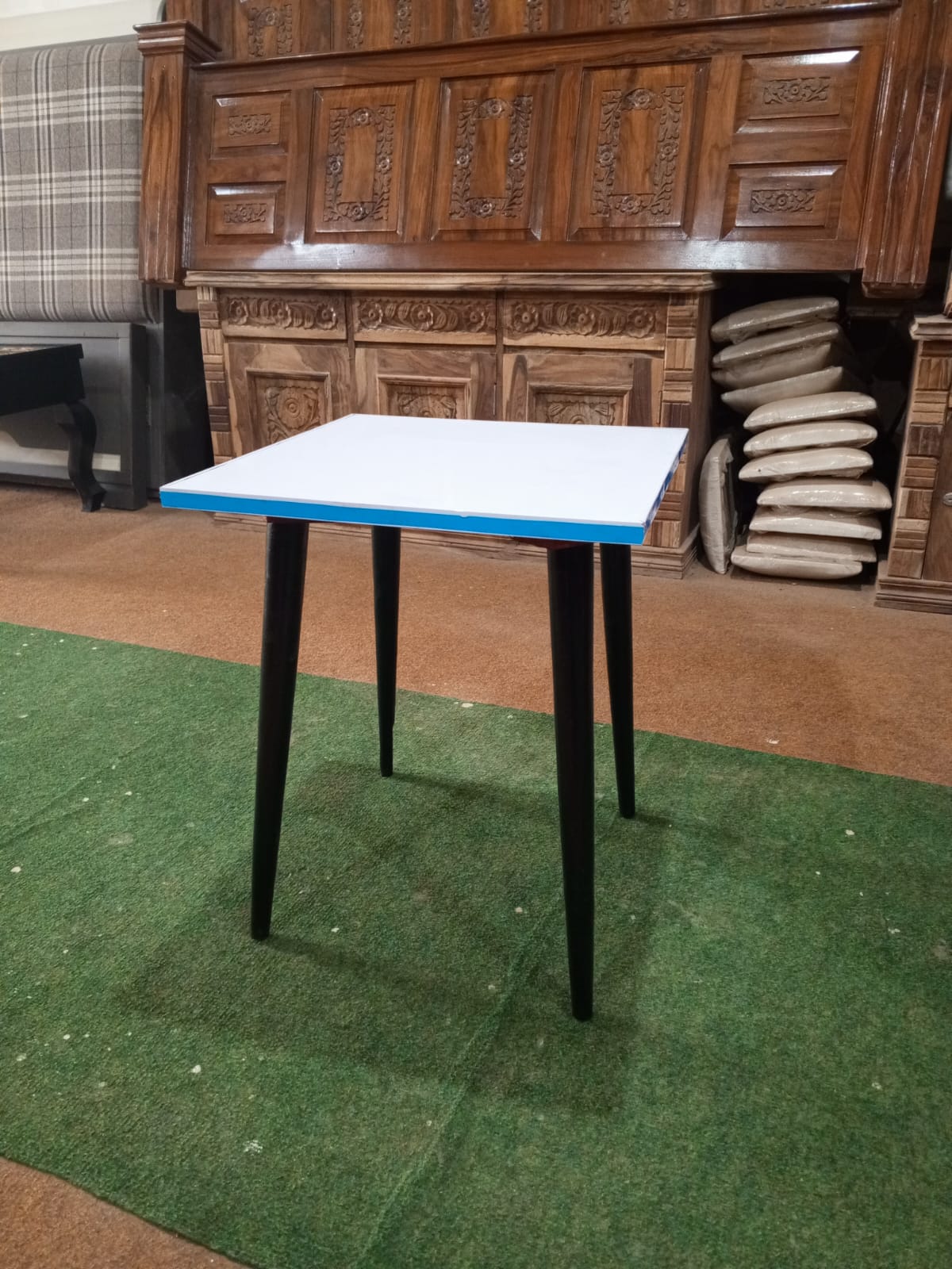 Coffee table, Side table, Square Table, Stool, Study Table (16 inches top & 20 inches height