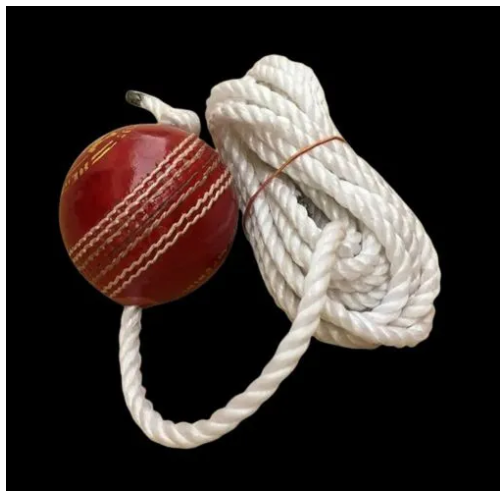 Hanging Hard Ball/Practice Ball/With Rop/Kids Hanging Practice Ball/