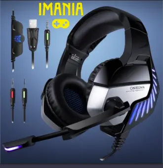 7.1 surround sound xbox headset