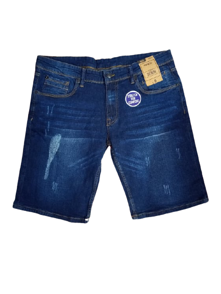 Denim Shorts For Men: Buy Online at 