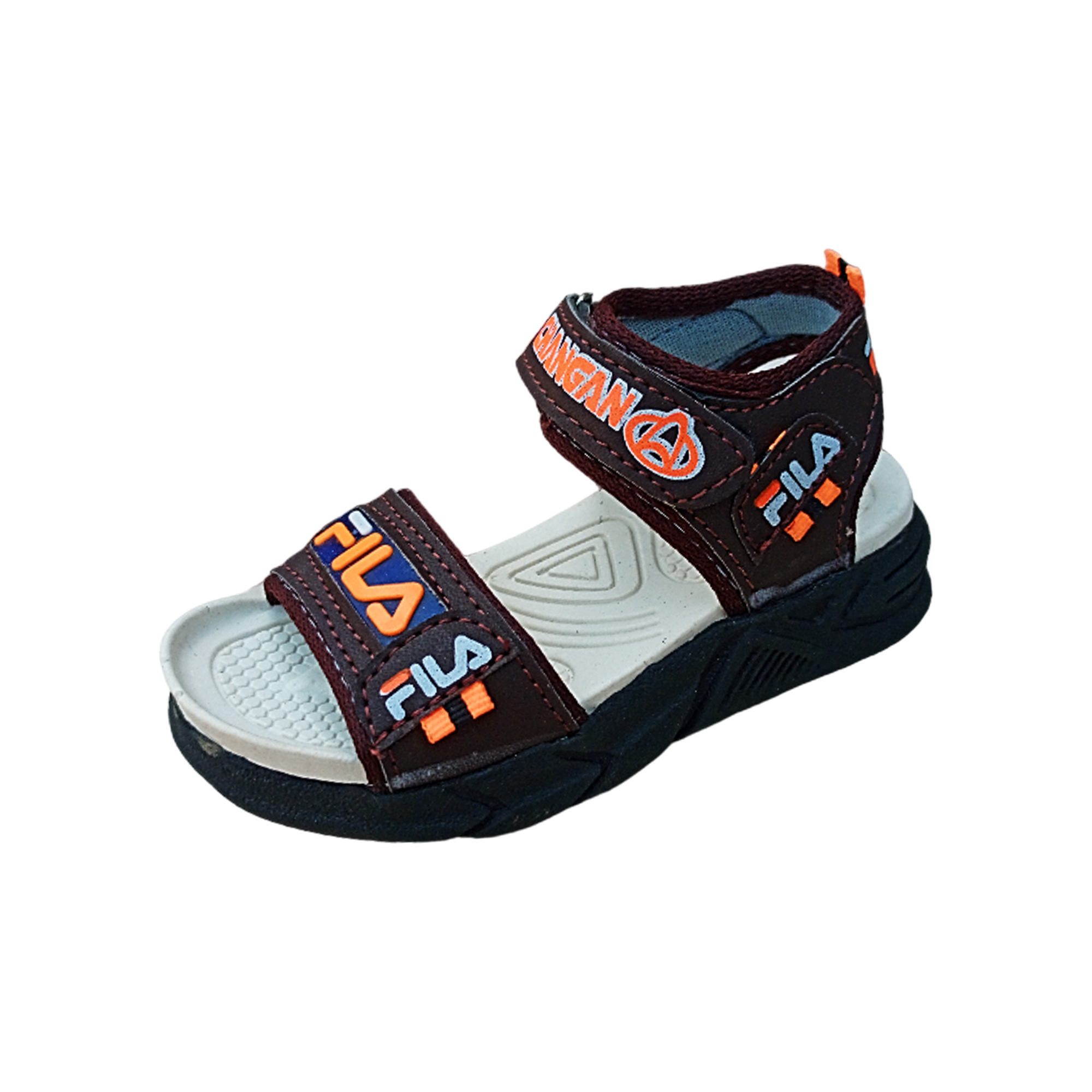 Kids Sandals premium quality footwear Branded HIGH QUALITY-JO-264