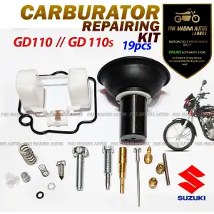 Suzuki gs deals 150 carburetor price