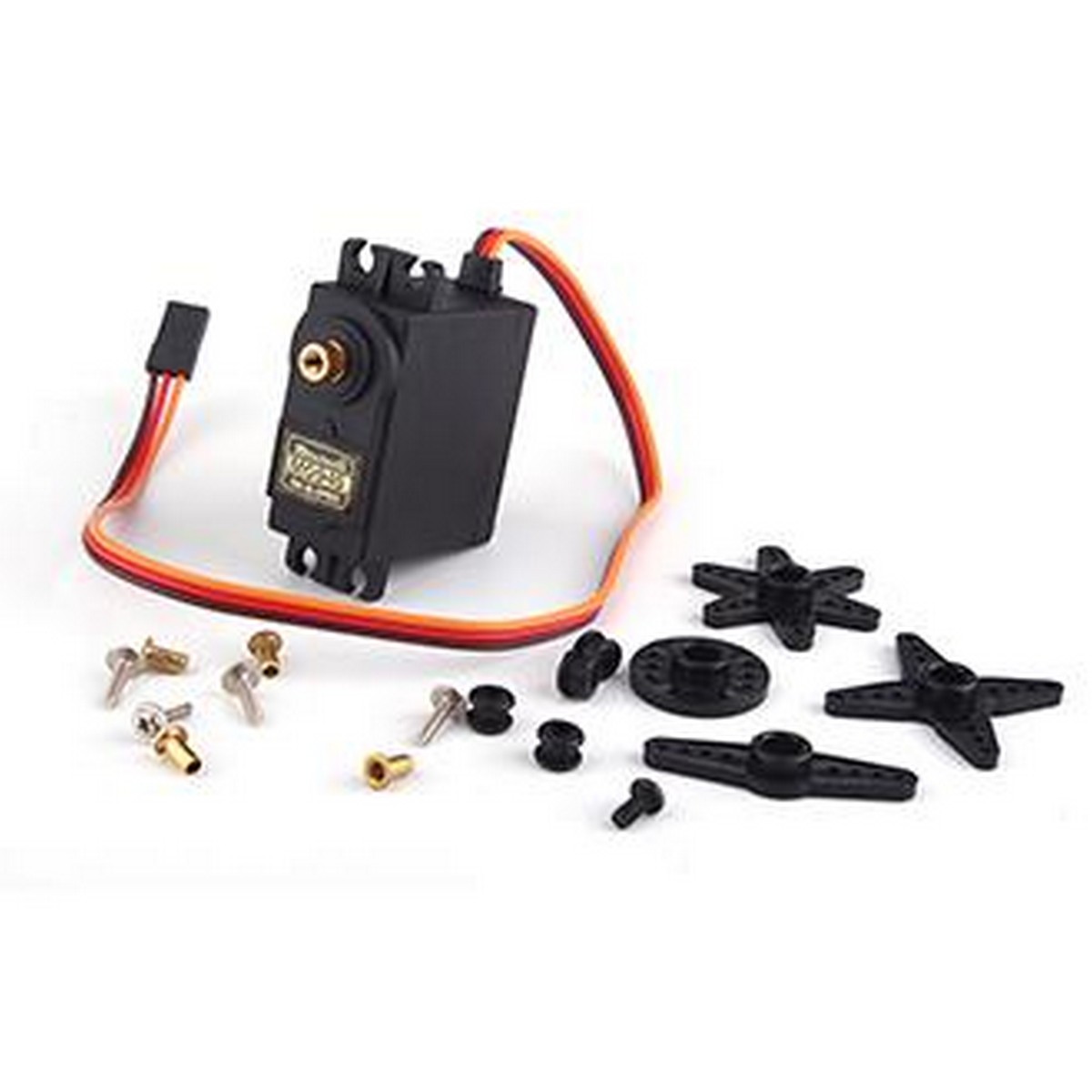 MG945 Metal Gear Servo Motor 180 Degree for Arduino and raspberry Pi