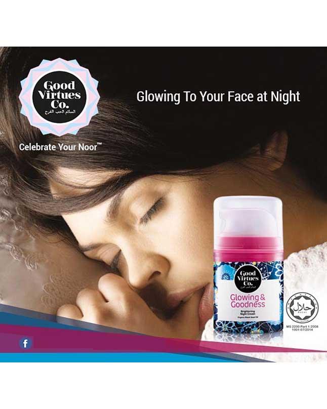 day cream good virtues co